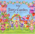 |bvAbvG{EMy Secret Fairy Garden